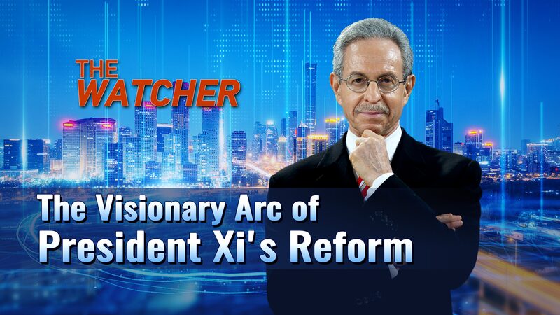 Las_reformas_visionarias_del_presidente_Xi__Innovacio_n_liderando_el_futuro_de_China__ video poster
