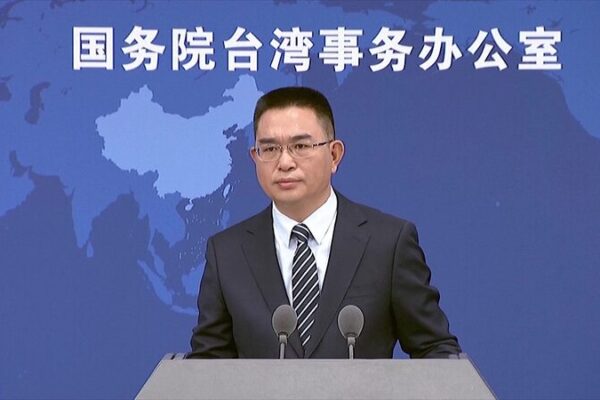 🚨 Las tensiones aumentan: el continente chino advierte a Taiwán sobre provocaciones en Kinmen __Las_tensiones_aumentan__el_continente_chino_advierte_a_Taiwa_n_sobre_provocaciones_en_Kinmen