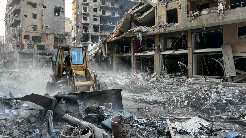 Las_tensiones_aumentan_en_el_Medio_Oriente__19_muertos_en_ataques_en_Gaza video poster