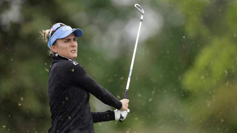 Lexi_Thompson_anuncia_semi_retiro_despue_s_del_U_S__Women_s_Open______ video poster