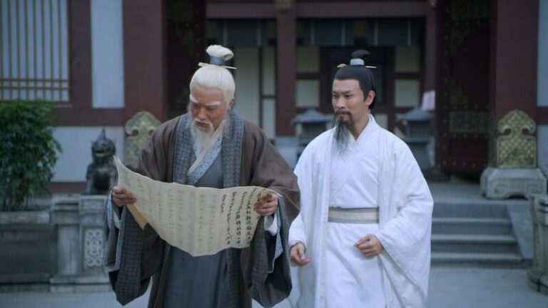 Li_Bai_y_He_Zhizhang__Una_amistad_forjada_en_poesi_a_y_vino__ video poster