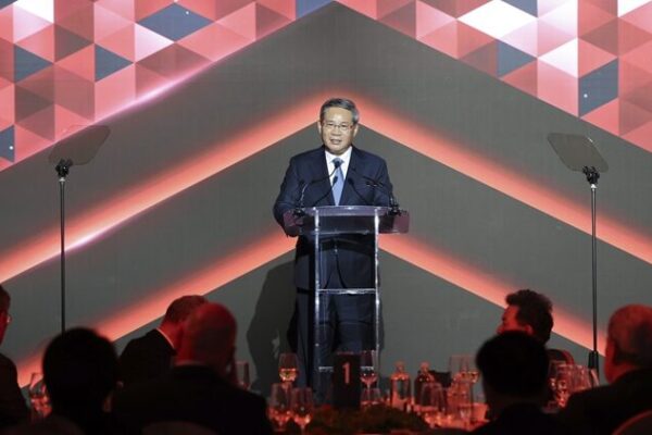 Li Qiang impulsa cooperación entre China y Nueva Zelanda en discurso inspirador Li_Qiang_impulsa_cooperacio_n_entre_China_y_Nueva_Zelanda_en_discurso_inspirador