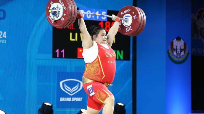 _Li_Wenwen_gana_oro_tres_veces_en_el_Mundial_de_Halterofilia_en_Phuket________