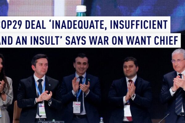 Líder de Caridad Critica el Acuerdo Climático de COP29 como “Insuficiente y un Insulto” Li_der_de_Caridad_Critica_el_Acuerdo_Clima_tico_de_COP29_como__Insuficiente_y_un_Insulto_ video poster