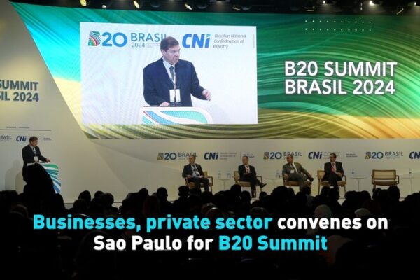 LĂderes Empresariales se Unen en SĂŁo Paulo para la Cumbre B20 🌎💼 Li_deres_Empresariales_se_Unen_en_Sa_o_Paulo_para_la_Cumbre_B20___ video poster