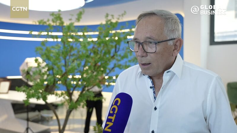 Li_deres_alemanes_critican_los_aranceles_de_la_UE_sobre_vehi_culos_ele_ctricos_chinos__ video poster