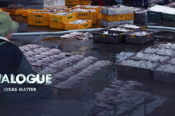 Liberación de agua de Fukushima en Japón: ¿Es seguro verter desechos nucleares en el océano? 🌊☢️ Liberacio_n_de_agua_de_Fukushima_en_Japo_n___Es_seguro_verter_desechos_nucleares_en_el_oce_ano_____