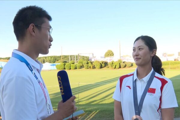 Lin Xiyu de China brilla con bronce en los Juegos Olímpicos de París 2024 🏌️♀️🥉 Lin_Xiyu_de_China_brilla_con_bronce_en_los_Juegos_Oli_mpicos_de_Pari_s_2024_______ video poster