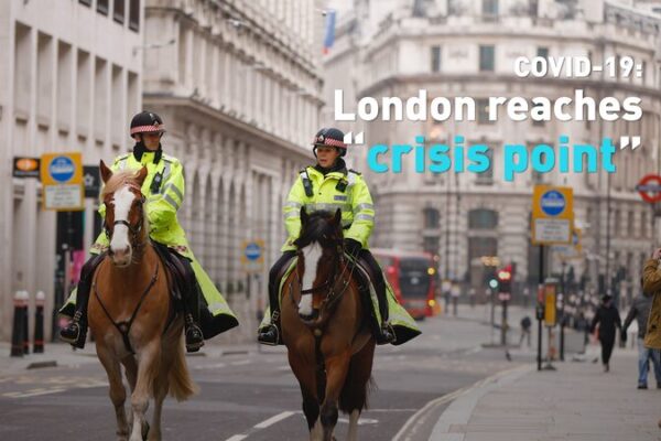 Londres alcanza el ‘punto crítico’ por COVID-19 🚨 Londres_alcanza_el__punto_cri_tico__por_COVID_19__