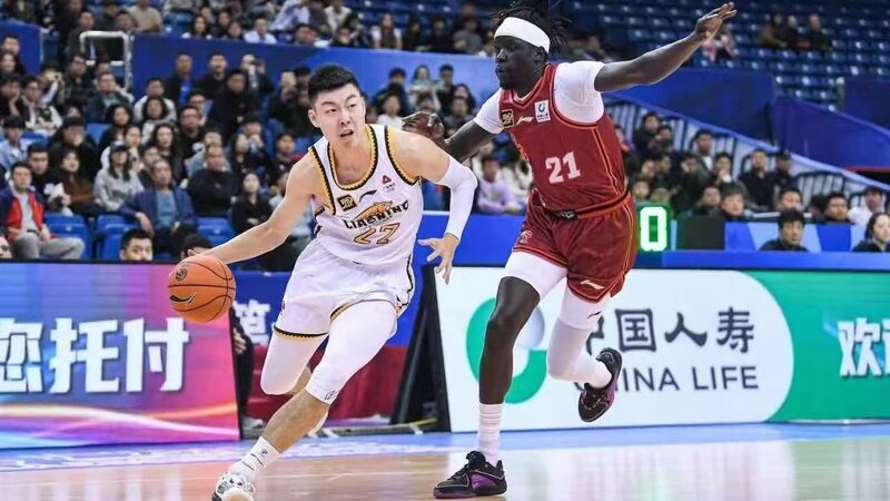 Los_Beijing_Ducks_Vuelan_Alto_Contra_Liaoning_en_E_pica_Batalla_de_la_CBA___ video poster