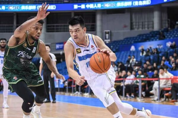 Los Beijing Ducks y Xinjiang Flying Tigers avanzan a los cuartos de final de la CBA Club Cup 🏀 Los_Beijing_Ducks_y_Xinjiang_Flying_Tigers_avanzan_a_los_cuartos_de_final_de_la_CBA_Club_Cup__ video poster