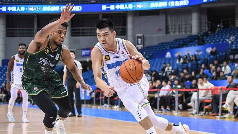 Los_Beijing_Ducks_y_Xinjiang_Flying_Tigers_avanzan_a_los_cuartos_de_final_de_la_CBA_Club_Cup__ video poster