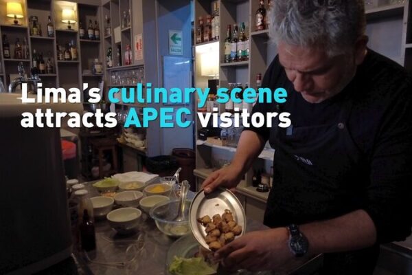 Los Deliciosos Sabores de Lima Cautivan a los Visitantes de APEC 🍽️ Los_Deliciosos_Sabores_de_Lima_Cautivan_a_los_Visitantes_de_APEC___ video poster
