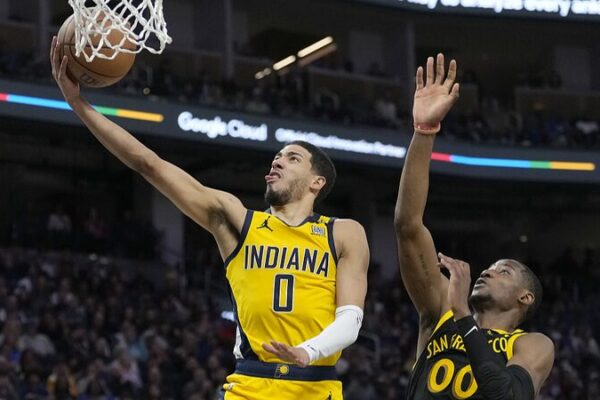 Los Pacers Superan a los Warriors 113-110 en Épico Duelo de la NBA 🏀🔥 Los_Pacers_Superan_a_los_Warriors_113_110_en_E_pico_Duelo_de_la_NBA___