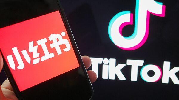 Los ‘Pequeños Camotes’ chinos reciben a los refugiados de TikTok con los brazos abiertos Los__Pequen_os_Camotes__chinos_reciben_a_los_refugiados_de_TikTok_con_los_brazos_abiertos