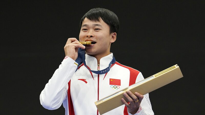 Los_atletas_chinos_deslumbran_en_el_di_a_2_de_los_Juegos_Oli_mpicos_de_Pari_s_2024____