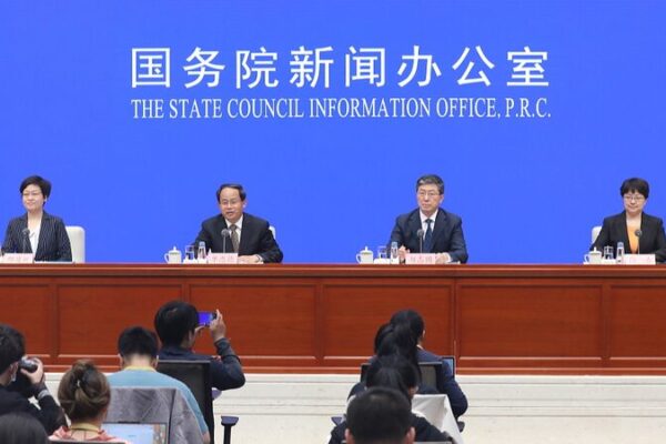 Los gigantes industriales de China son optimistas con el aumento de ganancias 🚀 Los_gigantes_industriales_de_China_son_optimistas_con_el_aumento_de_ganancias__