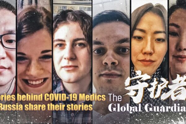Los héroes del COVID-19 en Rusia: Médicos comparten sus historias desde la primera línea Los_he_roes_del_COVID_19_en_Rusia__Me_dicos_comparten_sus_historias_desde_la_primera_li_nea video poster