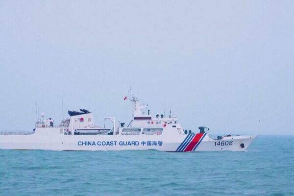 🤝 Los jefes de defensa de China y EE. UU. se reunirán en Singapur: ¿Qué está en la agenda? __Los_jefes_de_defensa_de_China_y_EE__UU__se_reunira_n_en_Singapur___Que__esta__en_la_agenda_