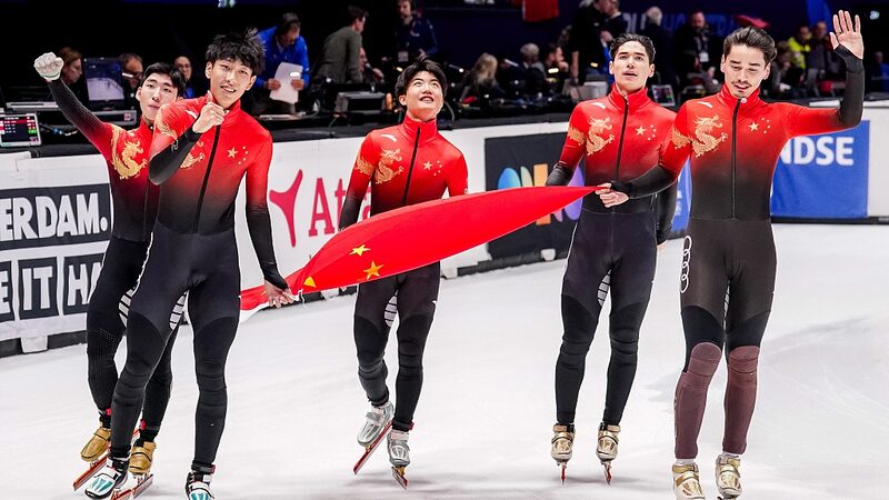 Los_patinadores_de_velocidad_de_China_dominan_el_Campeonato_Mundial_2024