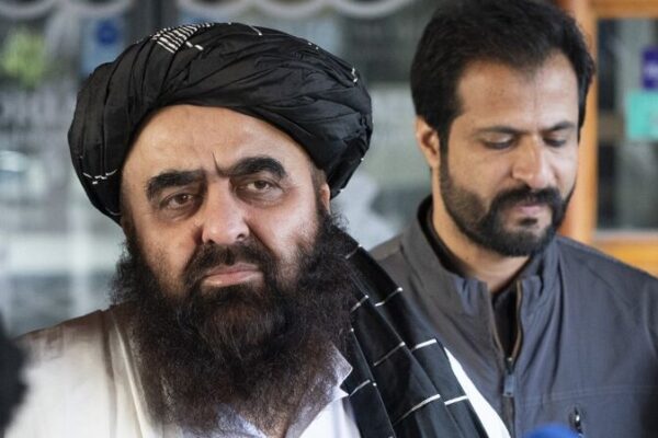 Los talibanes se reúnen con potencias occidentales en Noruega en medio de la crisis afgana 🌍 Los_talibanes_se_reu_nen_con_potencias_occidentales_en_Noruega_en_medio_de_la_crisis_afgana__