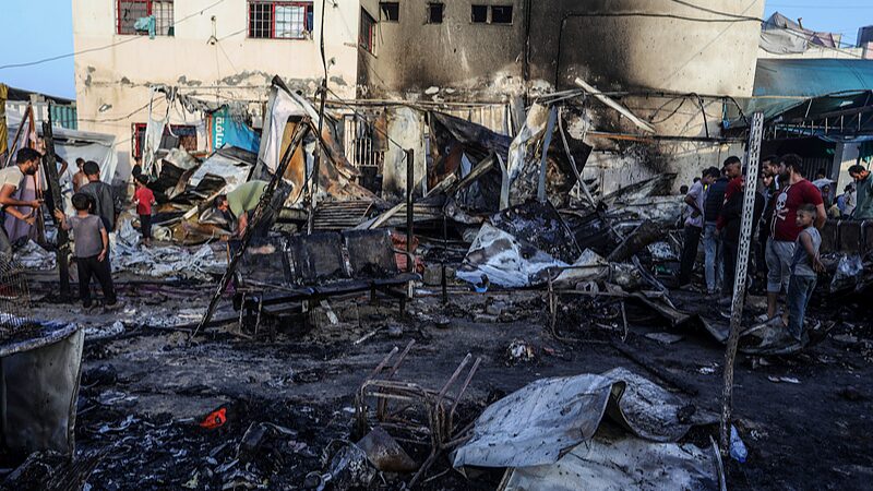 Los_tanques_israeli_es_avanzan_hacia_el_norte_de_Gaza__Lo_que_necesitas_saber