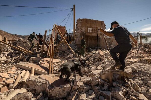Más de 2,800 muertos mientras Marruecos enfrenta las secuelas de un poderoso terremoto Ma_s_de_2_800_muertos_mientras_Marruecos_enfrenta_las_secuelas_de_un_poderoso_terremoto video poster
