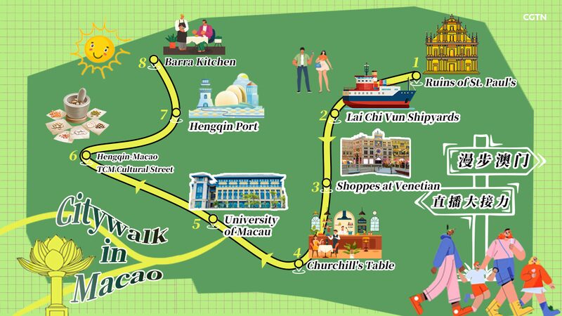 Macao_se_ilumina__celebrando_25_an_os_desde_su_regreso_a_China video poster