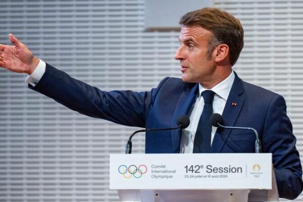 Macron_y_Bach_piden_una_tregua_global_durante_los_Juegos_Oli_mpicos_de_Pari_s_2024___