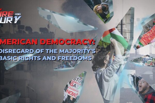 Manifestantes_Exigen_Justicia_en_Medio_del_Silencio_y_Represio_n_en_los_EE_UU_ video poster