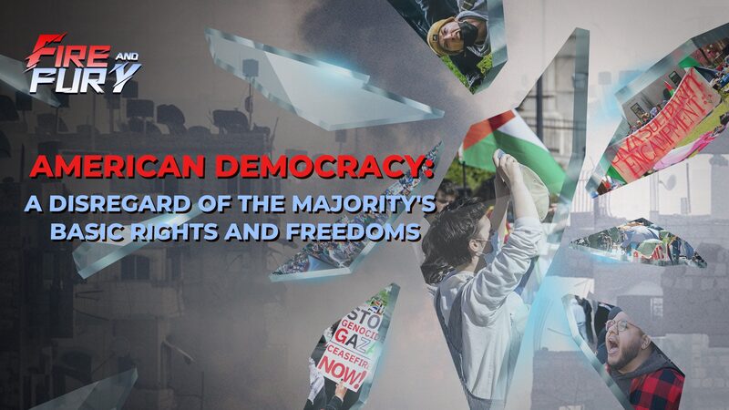Manifestantes_Exigen_Justicia_en_Medio_del_Silencio_y_Represio_n_en_los_EE_UU_ video poster