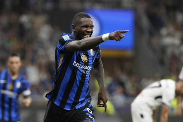 Marcus Thuram lleva al Inter de Milán a una victoria 4-0 sobre Atalanta ⚽🔥 Marcus_Thuram_lleva_al_Inter_de_Mila_n_a_una_victoria_4_0_sobre_Atalanta___