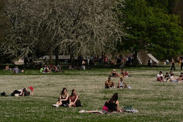 Marzo Rompe Récord Global de Calor: 10 Meses de Temperaturas sin Precedentes Marzo_Rompe_Re_cord_Global_de_Calor__10_Meses_de_Temperaturas_sin_Precedentes