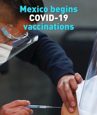 Me_xico_inicia_vacunacio_n_contra_COVID_19__Enfermera_hace_historia video poster