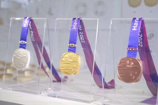Medallas de los XIX Juegos Asiáticos: Donde la Tradición se Encuentra con la Innovación 🎖️ Medallas_de_los_XIX_Juegos_Asia_ticos__Donde_la_Tradicio_n_se_Encuentra_con_la_Innovacio_n___ video poster