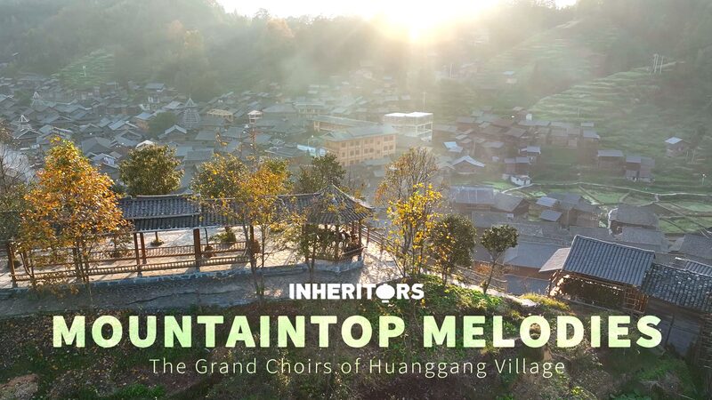 Melodi_as_de_la_Cima____Los_Coros_Juveniles_de_la_Aldea_Huanggang video poster