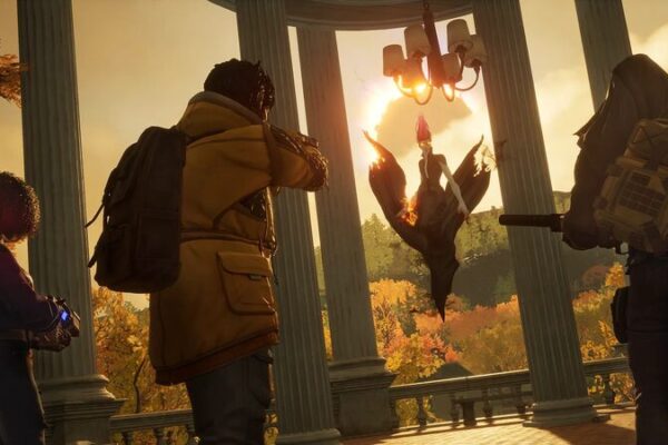 Microsoft cierra Arkane Austin, Tango Gameworks y Alpha Dog Studios 🎮 Microsoft_cierra_Arkane_Austin__Tango_Gameworks_y_Alpha_Dog_Studios__