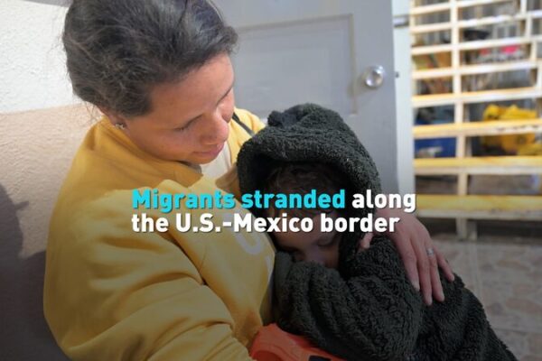 Migrantes_varados_en_la_frontera_entre_EE__UU__y_Me_xico_tras_suspensio_n_de_asilo video poster