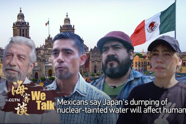 __Monterrey_expresa_preocupacio_n_por_el_vertido_de_agua_de_Fukushima_en_Japo_n video poster