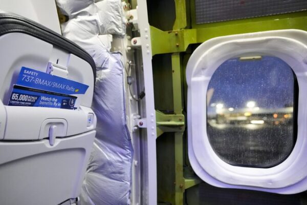 NTSB realiza audiencia sobre el incidente del panel de la puerta del Boeing 737 MAX 9 NTSB_realiza_audiencia_sobre_el_incidente_del_panel_de_la_puerta_del_Boeing_737_MAX_9