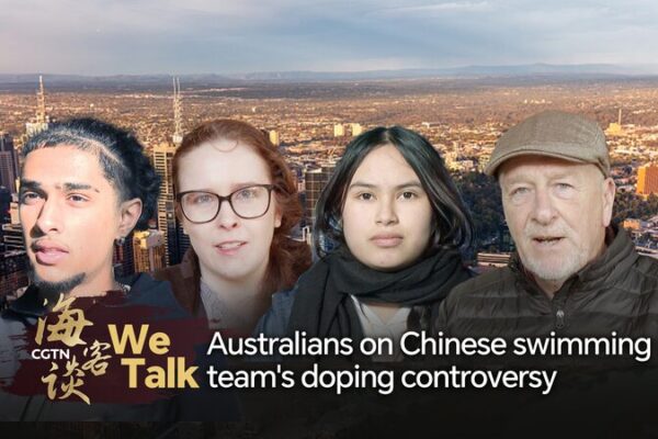 Nadadores chinos se llevan 12 medallas en París 2024, australianos reaccionan a acusaciones de dopaje Nadadores_chinos_se_llevan_12_medallas_en_Pari_s_2024__australianos_reaccionan_a_acusaciones_de_dopaje video poster