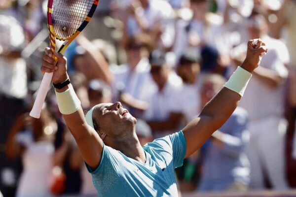 ¡Nadal regresa a una final por primera vez desde 2022 tras vencer a Ajdukovic! _Nadal_regresa_a_una_final_por_primera_vez_desde_2022_tras_vencer_a_Ajdukovic_