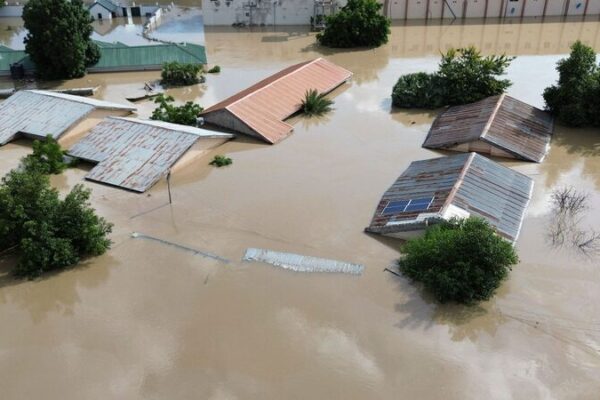 Nigeria toma medidas para controlar el Río Níger y prevenir inundaciones 🌊 Nigeria_toma_medidas_para_controlar_el_Ri_o_Ni_ger_y_prevenir_inundaciones__