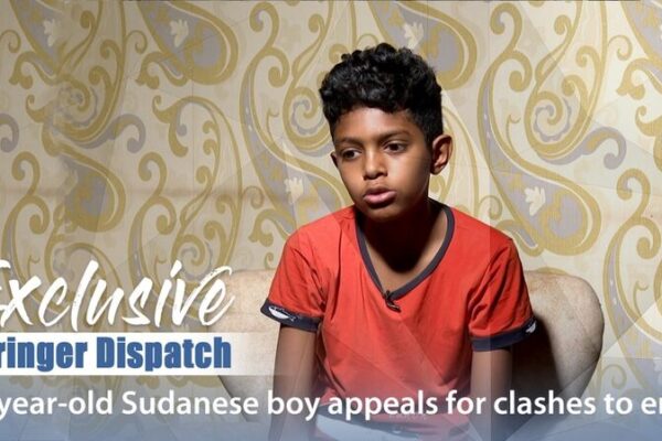Niño sudanés de 12 años pide paz en medio de los enfrentamientos en curso Nin_o_sudane_s_de_12_an_os_pide_paz_en_medio_de_los_enfrentamientos_en_curso video poster