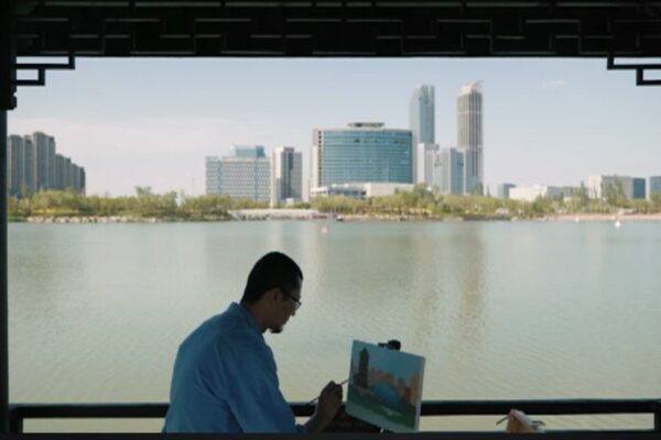 Ningxia: El Abrazo del Río Amarillo 🌊 Ningxia__El_Abrazo_del_Ri_o_Amarillo__ video poster