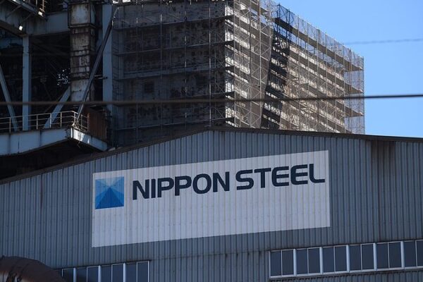 Nippon Steel demanda al gobierno de EE. UU. después de que Biden bloquea la adquisición de U.S. Steel 🔥 Nippon_Steel_demanda_al_gobierno_de_EE__UU__despue_s_de_que_Biden_bloquea_la_adquisicio_n_de_U_S__Steel__ video poster