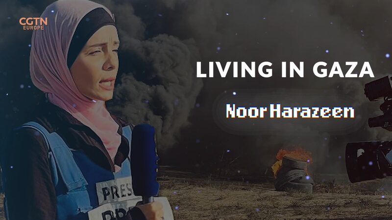 Noor_Harazeen__Informando_desde_las_li_neas_del_frente_en_Gaza_entre_peligro_y_deber video poster
