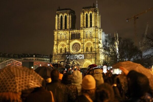 Notre-Dame de París reabre sus puertas tras impresionante restauración Notre_Dame_de_Pari_s_reabre_sus_puertas_tras_impresionante_restauracio_n