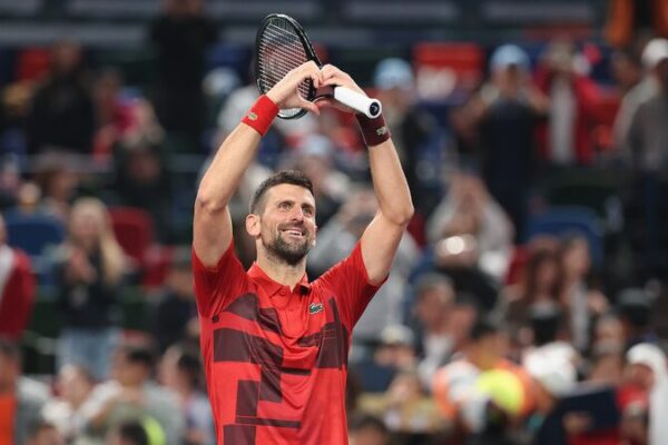 Novak Djokovic arrasa en el Shanghai Masters, cerca de su 100.º título ATP 🏆 Novak_Djokovic_arrasa_en_el_Shanghai_Masters__cerca_de_su_100_o_ti_tulo_ATP__