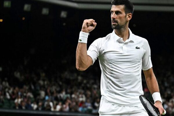 Novak Djokovic responde al público de Wimbledon 🎾🔥 Novak_Djokovic_responde_al_pu_blico_de_Wimbledon___